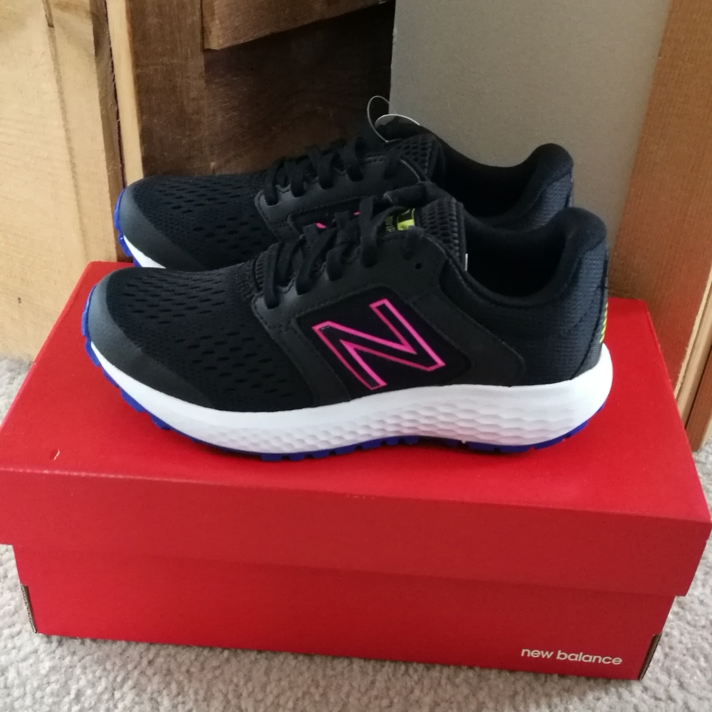 New Balance Running Course size 5W